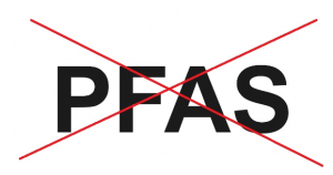PFAS FREE